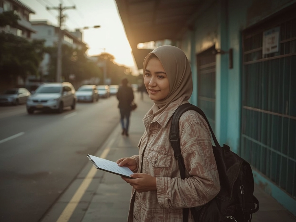 Checklist Operasional Harian untuk Kesehatan dan Perawatan Hunian yang Efisien